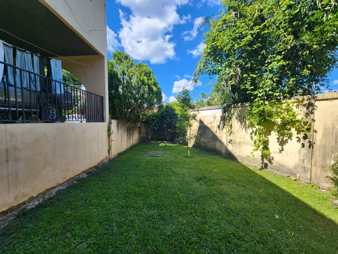 Casa en Renta en Colonia Figueroa, SPS