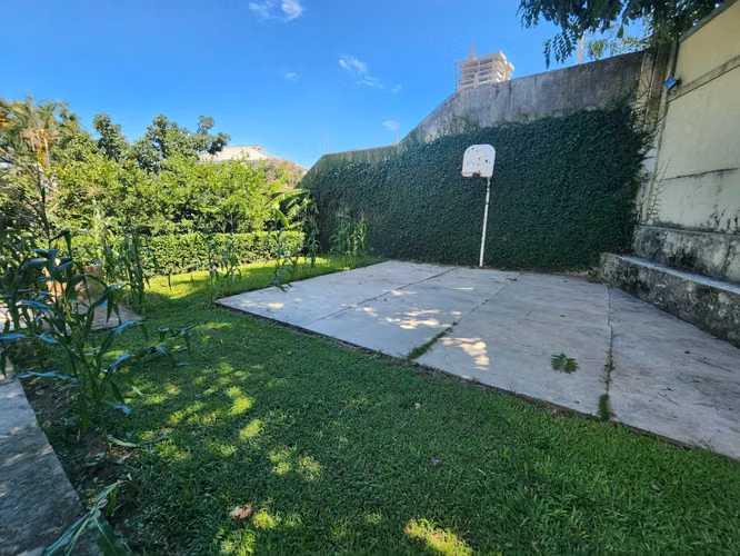 Casa en Renta en Colonia Figueroa, SPS