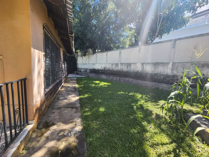 Casa en Renta en Colonia Figueroa, SPS