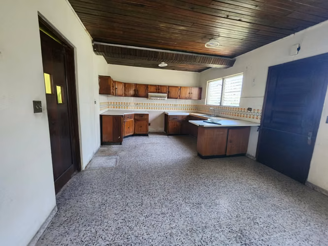 Casa en Renta en Colonia Figueroa, SPS