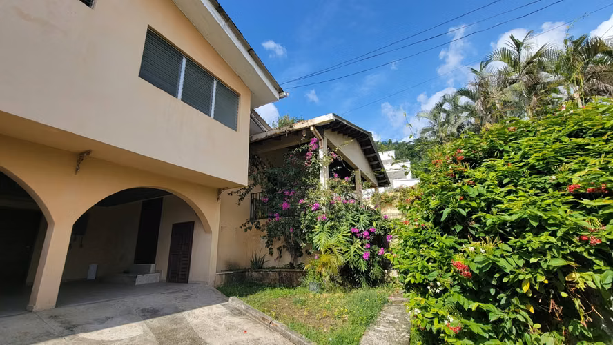 Casa en Renta en Colonia Figueroa, SPS
