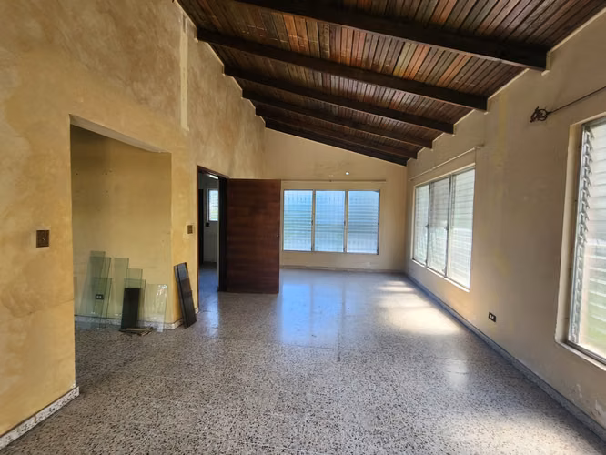 Casa en Renta en Colonia Figueroa, SPS