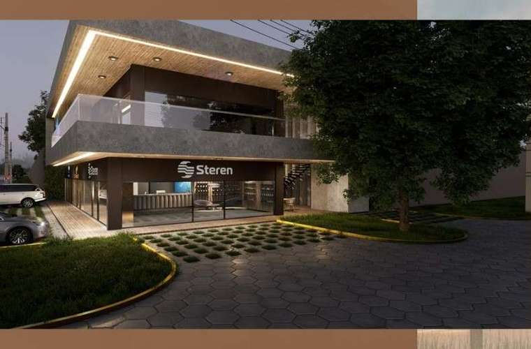 Renta de Locales en Plaza Comercial Jardines del Valle – San Pedro Sula - Imagen 2