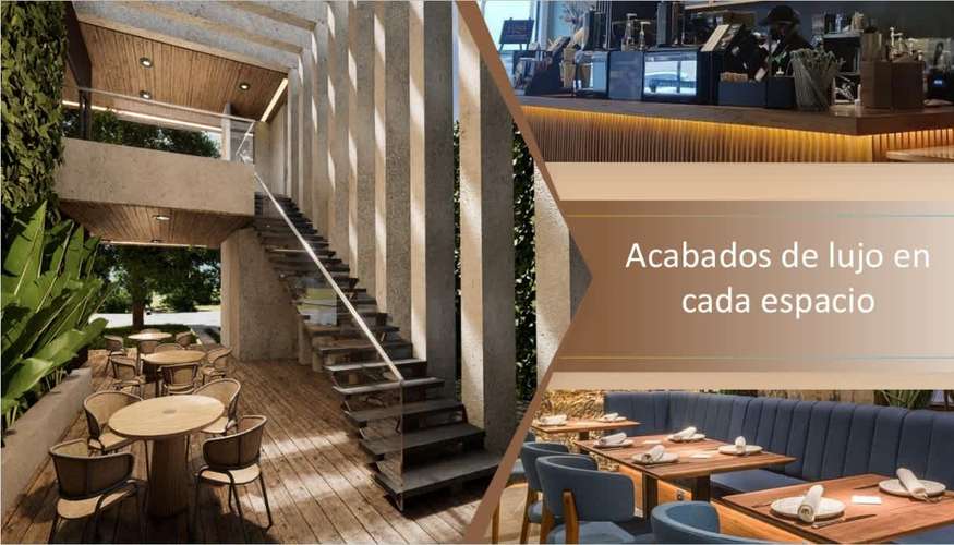Renta de Locales en Plaza Comercial Jardines del Valle – San Pedro Sula - Imagen 4