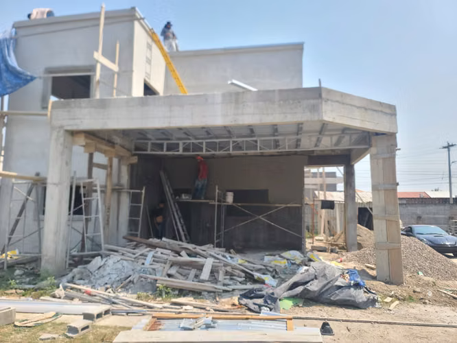 Casa Pre-ventaCosta del Esté San Pedro Sula.
