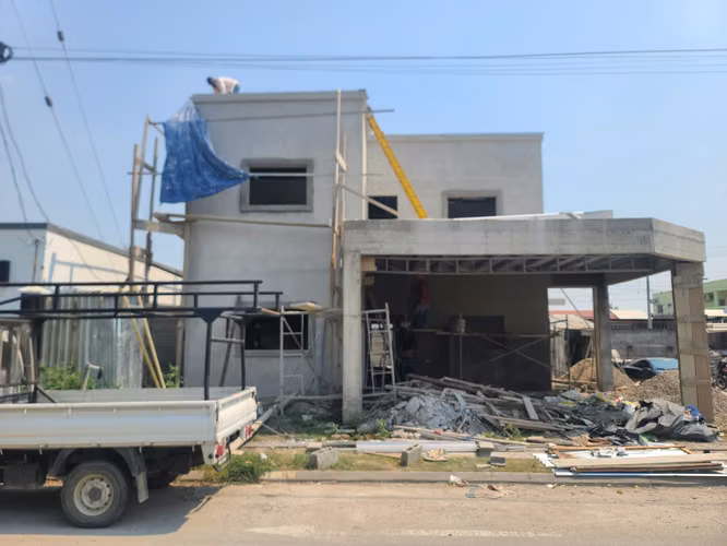 Casa Pre-ventaCosta del Esté San Pedro Sula.