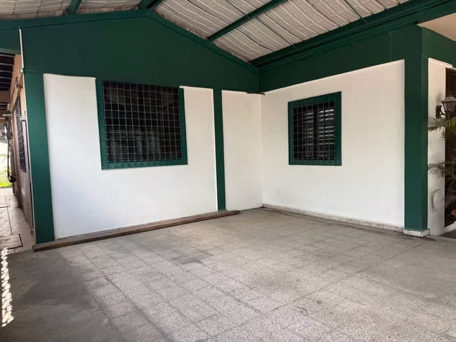 Casa Comercial en Venta en San Pedro Sula - Barandillas