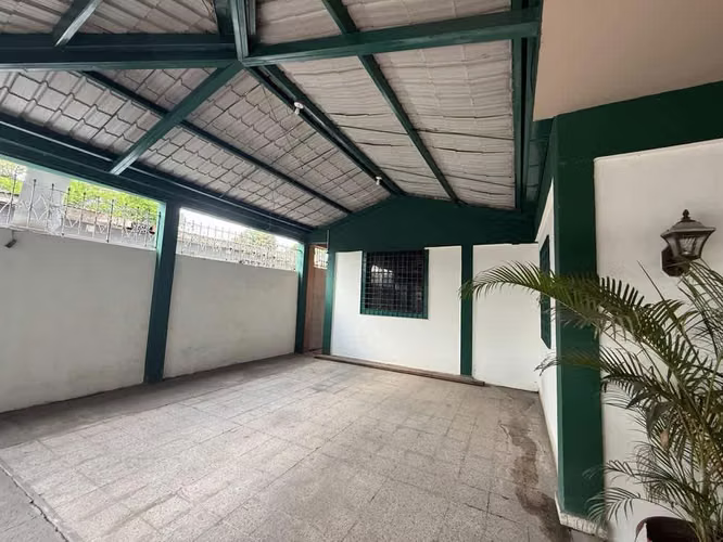 Casa Comercial en Venta en San Pedro Sula - Barandillas
