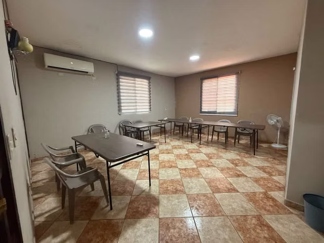 Casa Comercial en Venta en San Pedro Sula - Barandillas