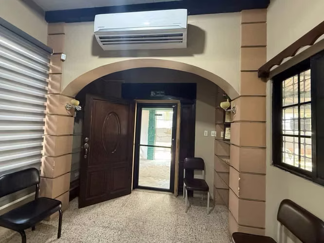 Casa Comercial en Venta en San Pedro Sula - Barandillas