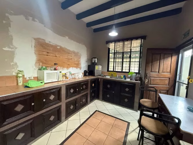 Casa Comercial en Venta en San Pedro Sula - Barandillas