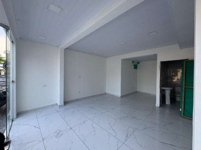 Se alquilan locales en Mackay, san Pedro sula