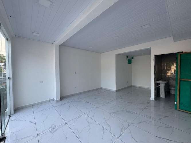Se alquilan locales en Mackay, san Pedro sula