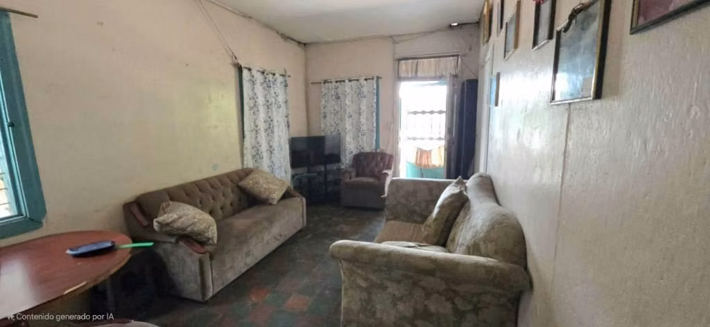 TERRENO EN VENTA EN PAZ BARAHONA