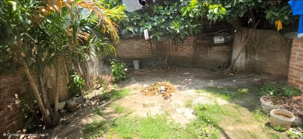 TERRENO EN VENTA EN PAZ BARAHONA