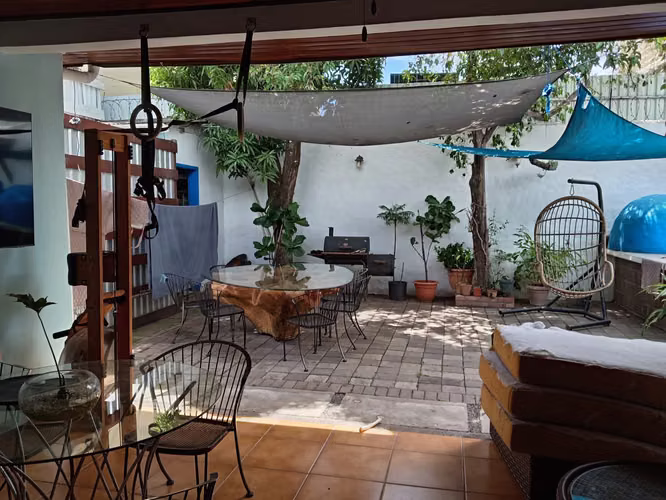 Se Vende Casa Col. Humuya