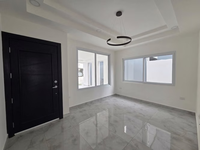 Se Vende Townhouse en Res. Casa Maya- San Pedro Sula