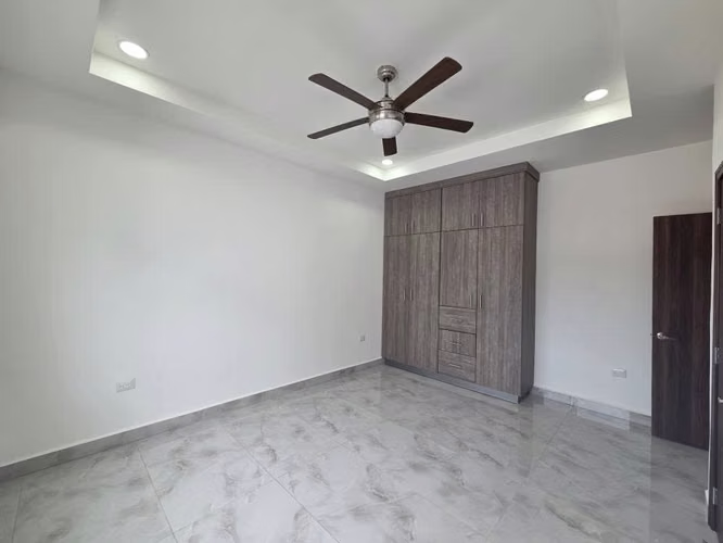 Se Vende Townhouse en Res. Casa Maya- San Pedro Sula