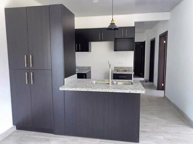 Se Vende Condominio en Merendon View - Sector Mackay.