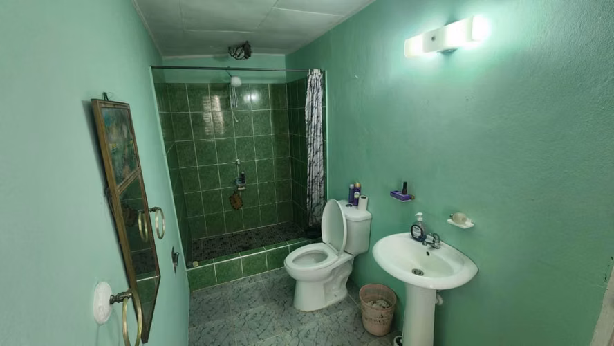Venta de Casa en Zambrano