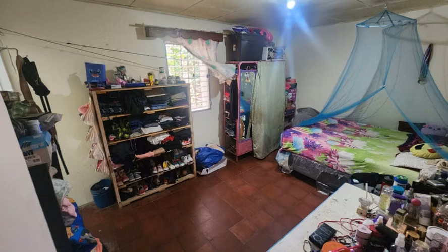 Venta de Casa en Zambrano