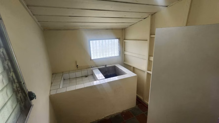 Venta de Casa en Zambrano