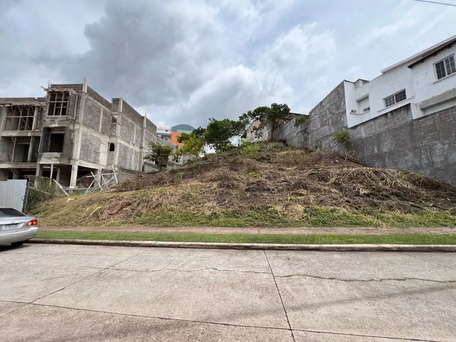 Se Vende Terreno Res. El Trapiche I Etapa