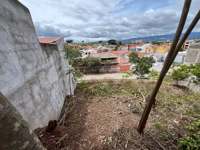 Se Vende Terreno Res. El Trapiche I Etapa - Imagen 3