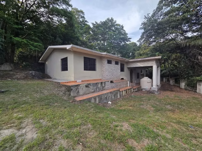 Se Vende Casa salida a Choloma - Imagen 6