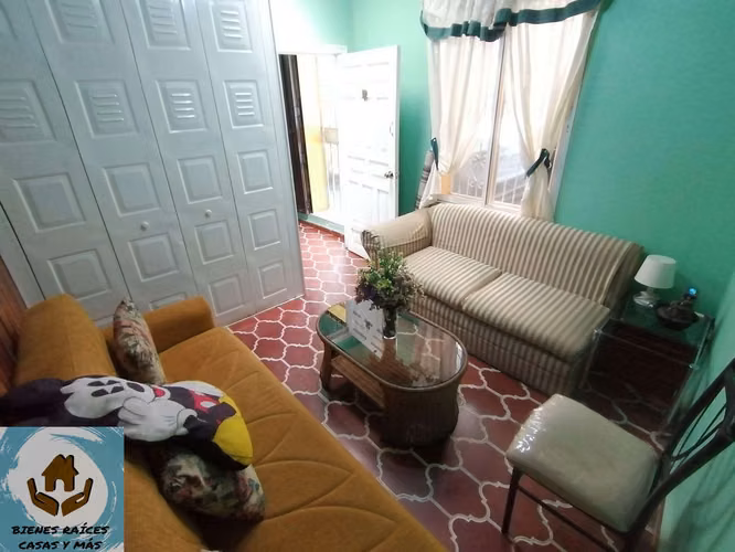 VENTA DE AMPLIA CASA CON APARTAMENTO INCLUIDO EN EL GUANACASTE - Imagen 3