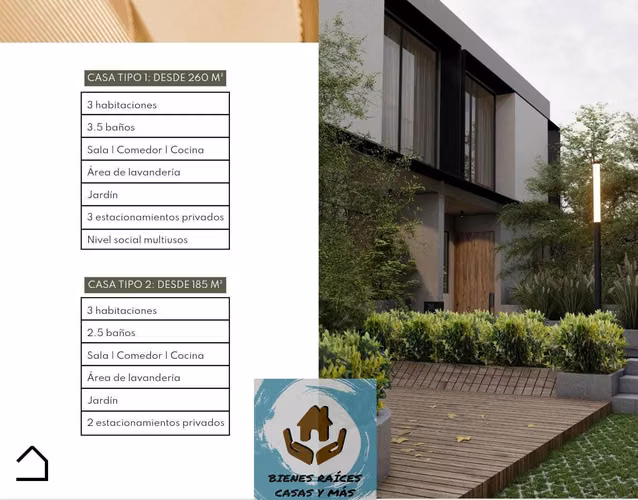 CASAS EN PRE VENTA EN RESIDENCIAL LA CUMBRE, CERCA DEL BLVD MORAZÁN - Imagen 7