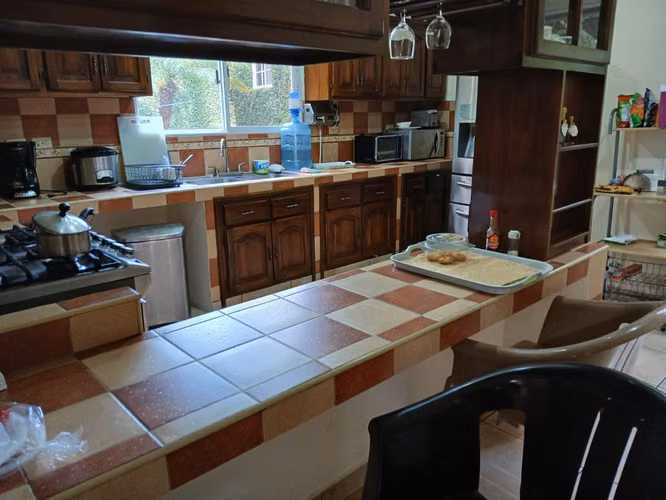 CASA GRANDE EN VENTA TEGUCIGALPA