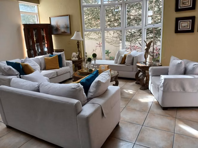 CASA GRANDE EN VENTA TEGUCIGALPA
