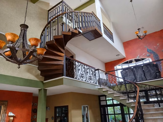 CASA GRANDE EN VENTA TEGUCIGALPA