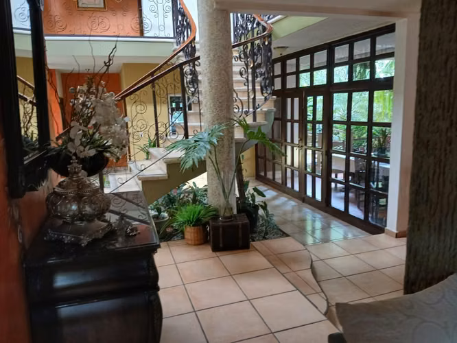 CASA GRANDE EN VENTA TEGUCIGALPA