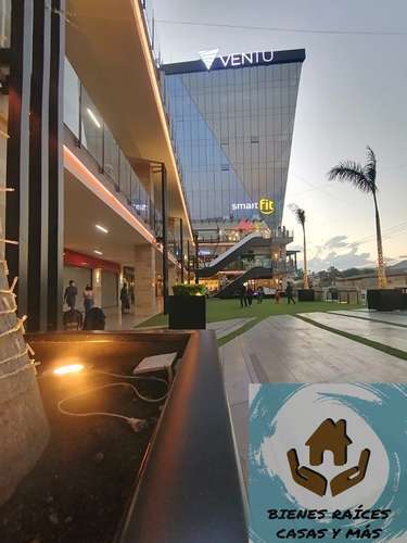 LOCAL PARA OFICINA EN ALQUILER EN TORRE VENTU, CERCA DEL AEROPUERTO - Imagen 2