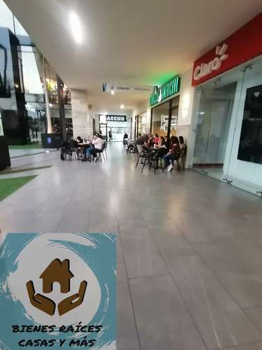 LOCAL PARA OFICINA EN ALQUILER EN TORRE VENTU, CERCA DEL AEROPUERTO - Imagen 4