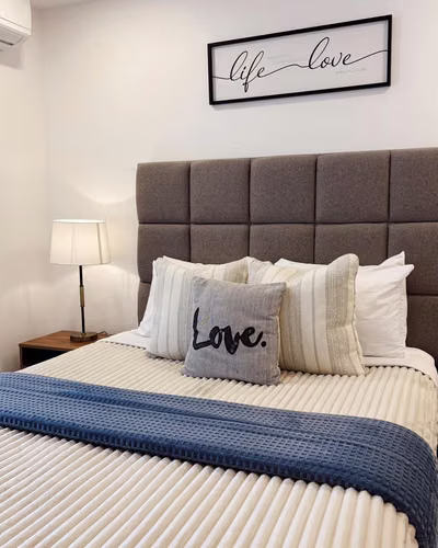 Se vende apartamento full amueblado en Stanza