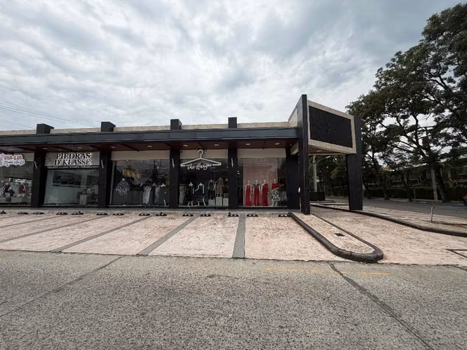 Locales Comerciales En Renta Col Moderna SPS - Imagen 2