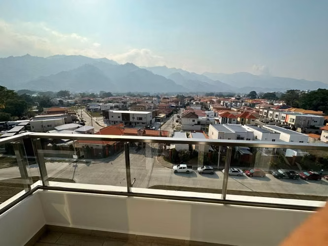 Condominio de Lujo en Venta - Torre Stanza, Sector Casa Maya