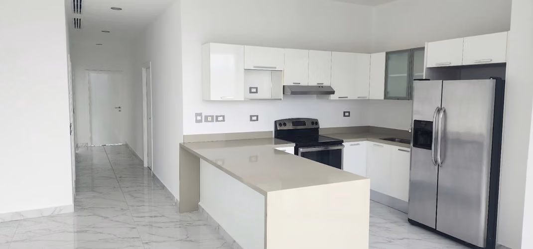 Se Vende Apto. Torre Vista 1432, Col. Lomas Guijarro