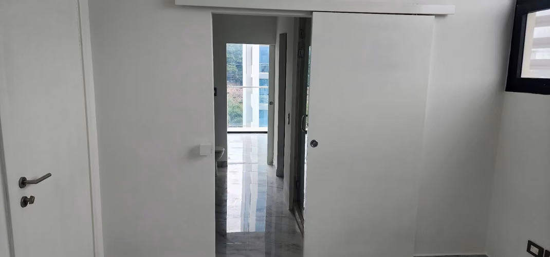 Se Vende Apto. Torre Vista 1432, Col. Lomas Guijarro