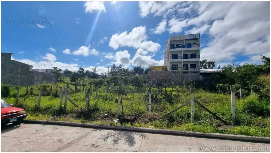 GANGA Terreno Residencial en Circuito Cerrado 775 v2 en Ciudad Nueva - Imagen 2