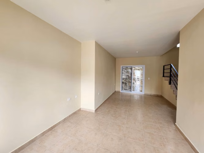 Se Vende Casa Res. Concepcion II Etapa