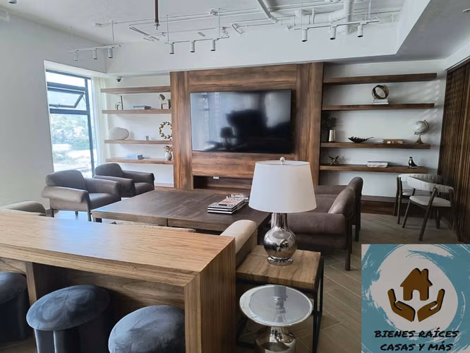 APARTAMENTO EN VENTA EN TORRE NUEVA ATLAS DEL BLVD MORAZÁN - Imagen 7