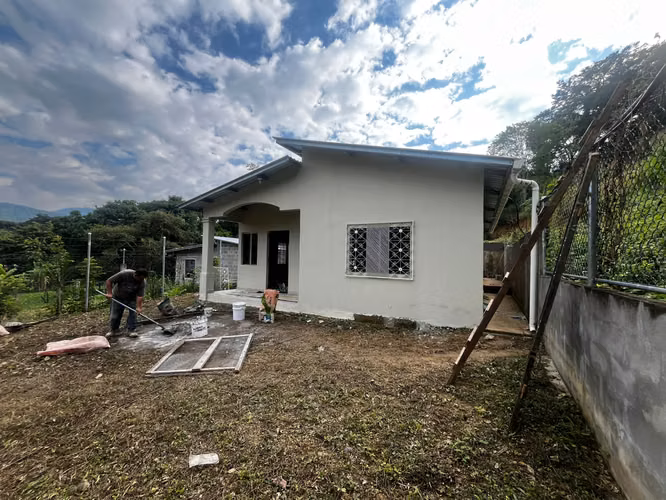 Casa en venta Taulabe 3 Habitaciones