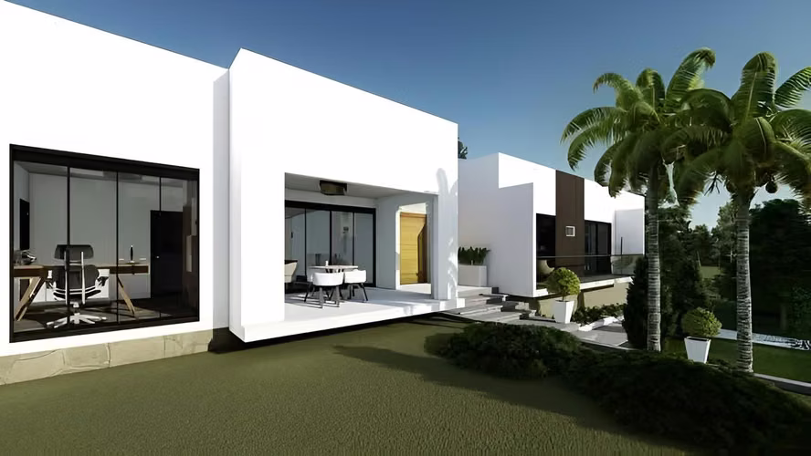 Venta de Hermosa Casa en la Residencial 3 Hermanos, en el Hatillo, en Tegucigalpa. - Imagen 2