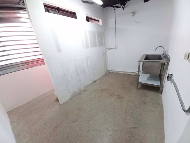 Alquiler de Local Comercial Distrito Artemisa