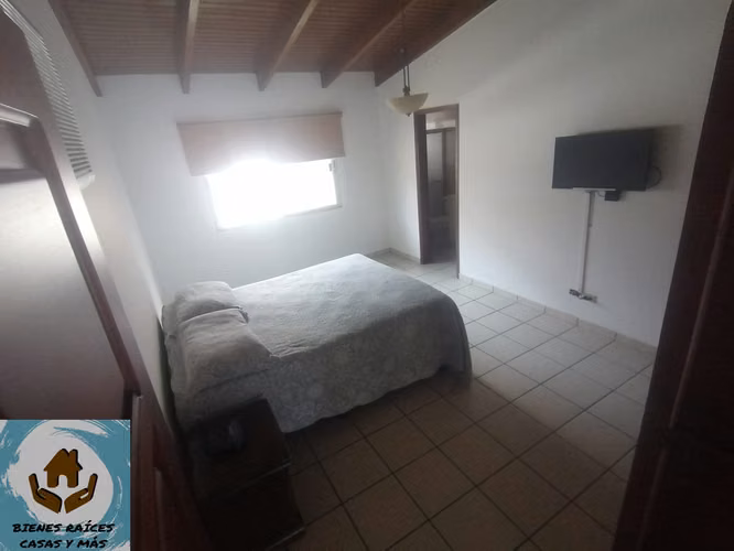 ALQUILO APARTAMENTO SEMI AMUEBLADO CERCA DEL CENTRO CÍVICO GUBERNAMENTAL - Imagen 4