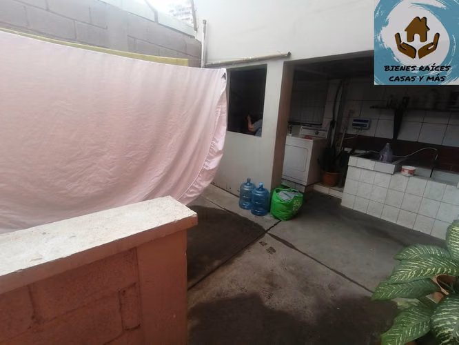ALQUILO APARTAMENTO SEMI AMUEBLADO CERCA DEL CENTRO CÍVICO GUBERNAMENTAL - Imagen 6